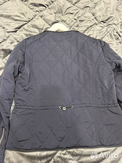 Куртка zara женская