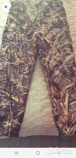 Костюм рабочий, комбинезон