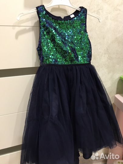 Платье Acoola размер 110