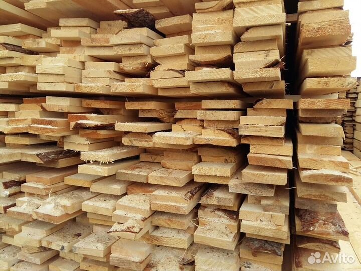 Доска тарная 100*83