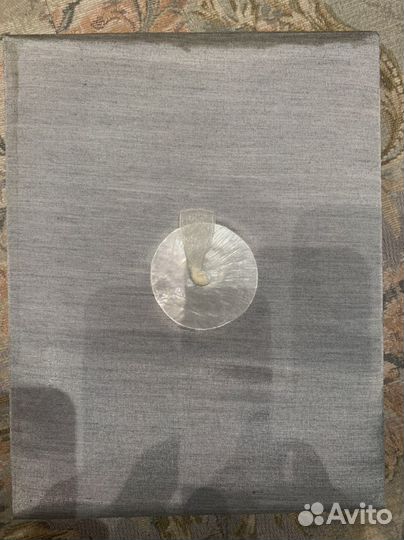 Ароматический спа- набор