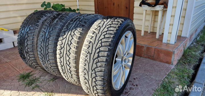 Nokian Tyres Nordman 5 205/55 R16
