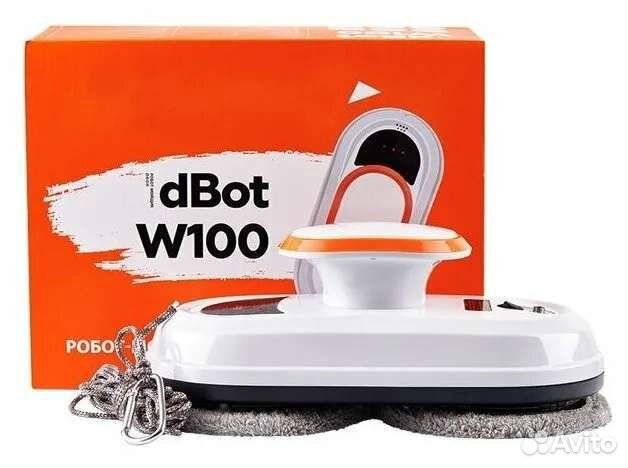 Прокат Аренда робот мойщик окон