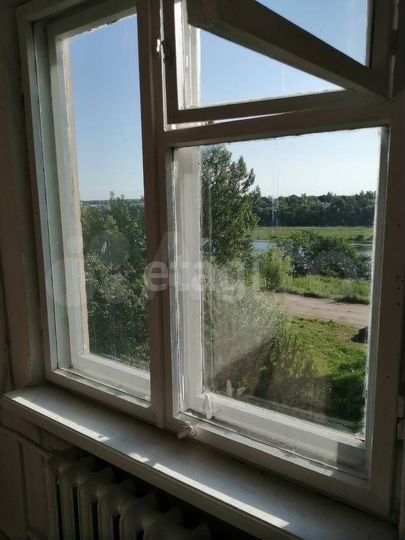 2-к. квартира, 45,3 м², 4/5 эт.