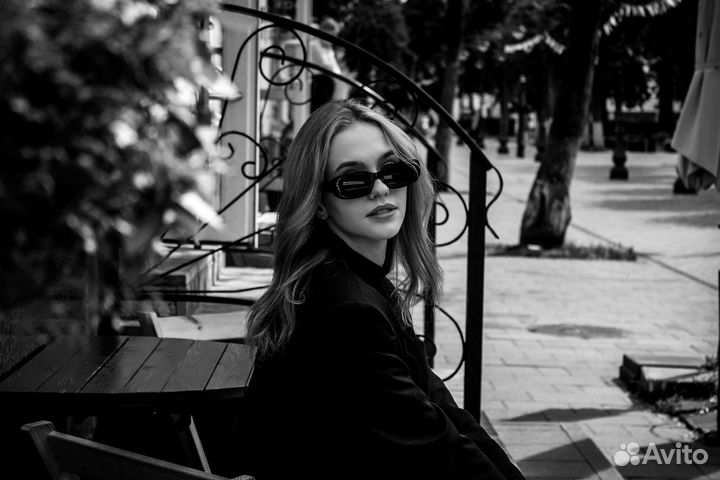 Фотосессия