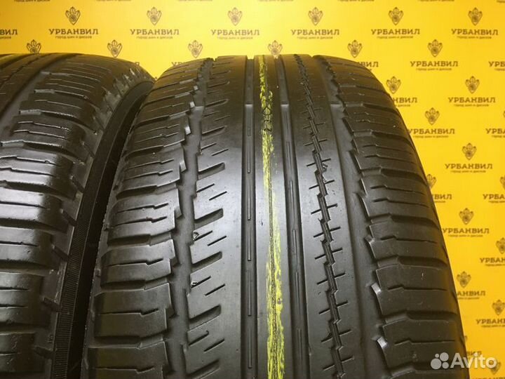 Nokian Tyres Hakka SUV 265/70 R17 115H