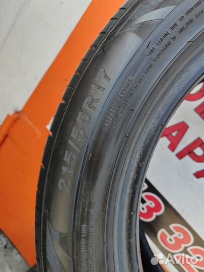 Triangle Sportex TSH11 215/55 R17 94Y