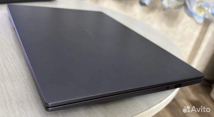 Ультрабук huawei matebook d 14