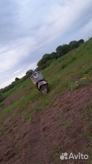 Yamaha vino (Торг уместен)