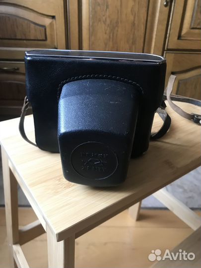 Фотоаппарат Зенит