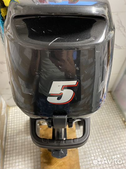 Новый комплект suzuki DF +пвх лодка фрегат