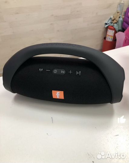 Колонка jbl