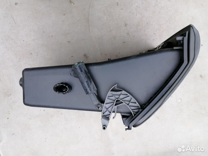 Бардачок для Ford Focus II 2008-2011