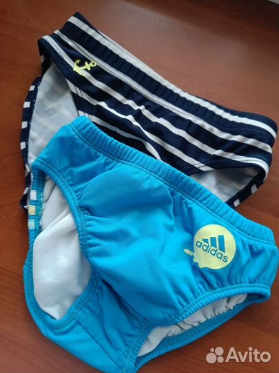 Трусы плавки