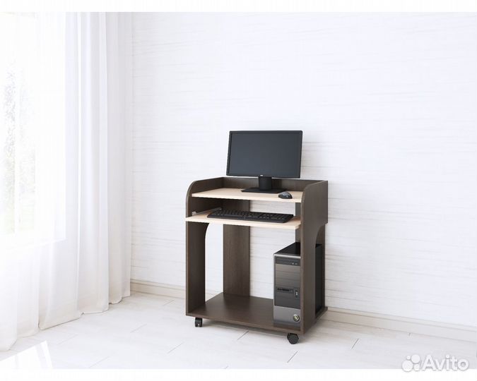 Компьютерный стол новый