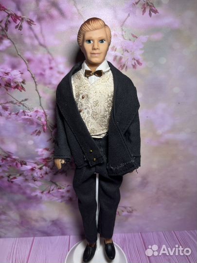 Барби, Скиппер, Стейси