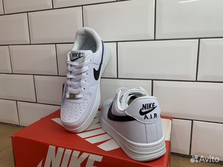 Кроссовки nike air force