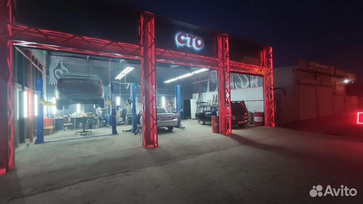 Ученик автомеханика автослесаря