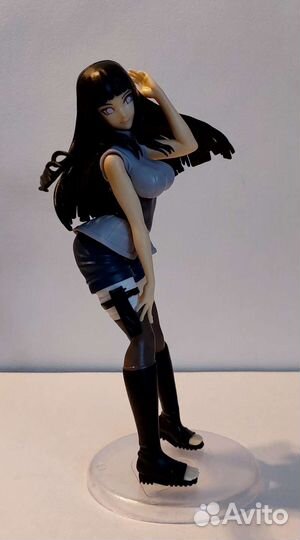 Аниме фигурки наруто