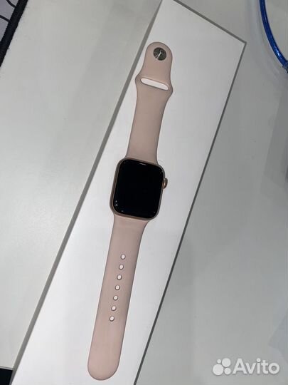 Apple watch series 6 40mm