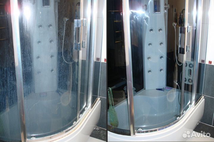 Уборка квартир/Клининг