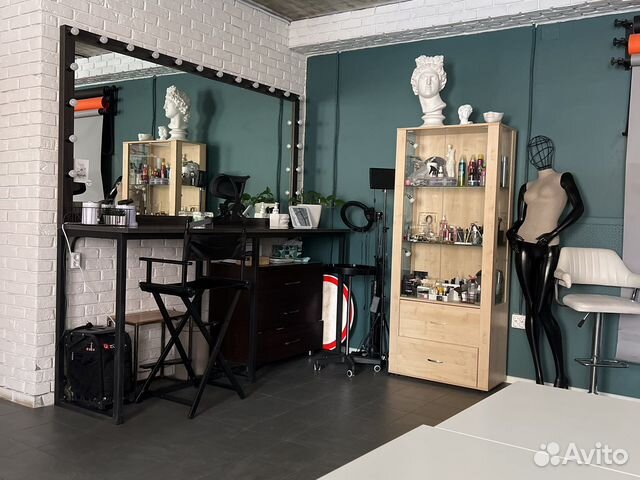 Аренда помещения