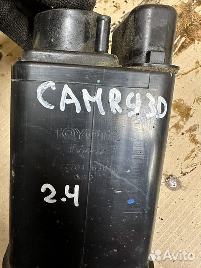 Топливный абсорбер Toyota Camry V30