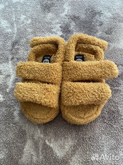 Босоножки летние happy baby 24/25