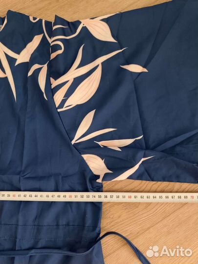 Халат женский новый