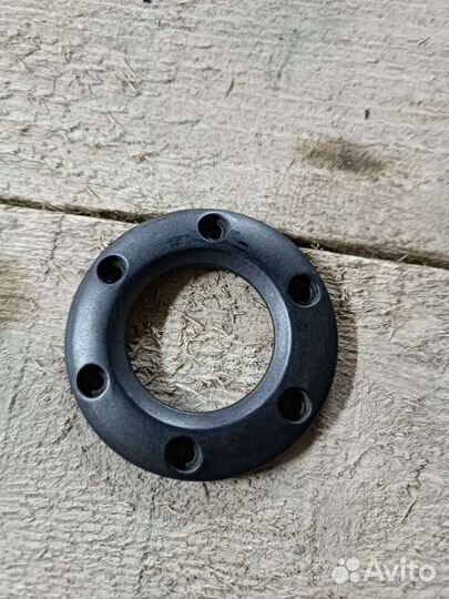 Спортивный руль