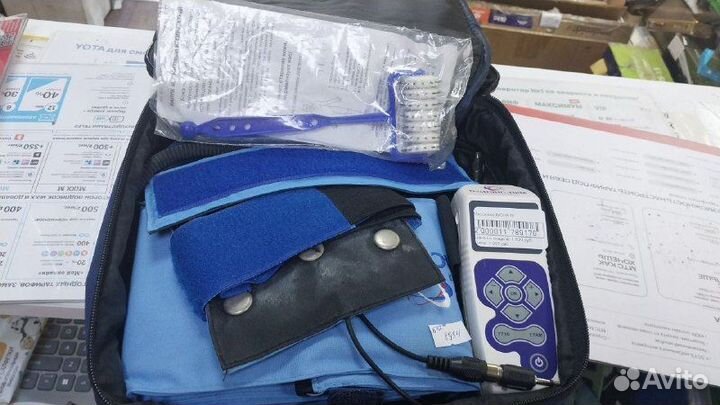 Диадэнс пкм