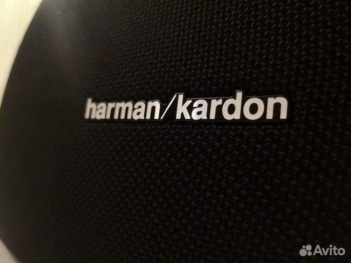 Harman/Kardon Go+Play