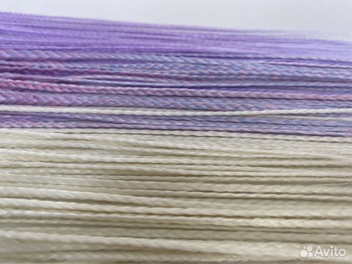 Комплект де косы