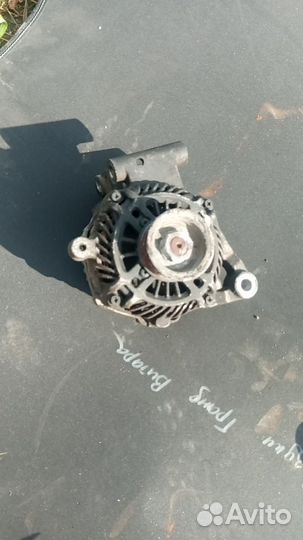 Генератор Suzuki Grand Vitara 2