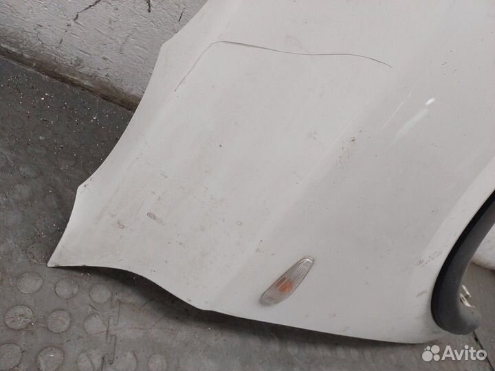 Крыло Mitsubishi Outlander, 2015