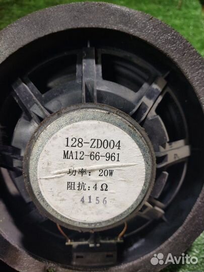 Динамик в дверь Haima M3