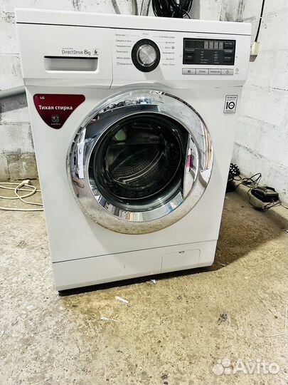 Ремонт стиральных машин на дому гарантия