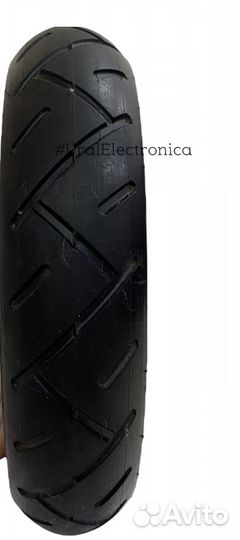 Покрышка 10х2.125 для электросамоката Kugoo HX Pro