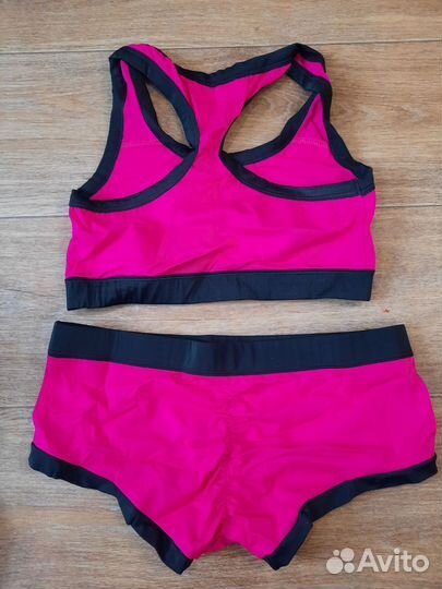 Спортивные вещи