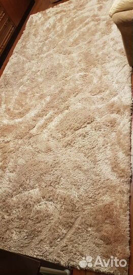 Ковёр бу 200x400 Therapy(Турция)