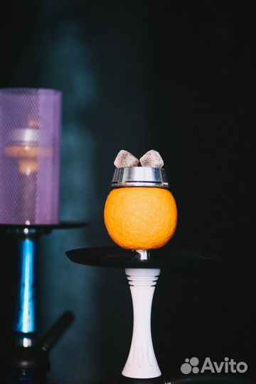 Кальянный кейтеринг