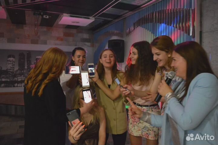 Ведущий на новогодний корпоратив