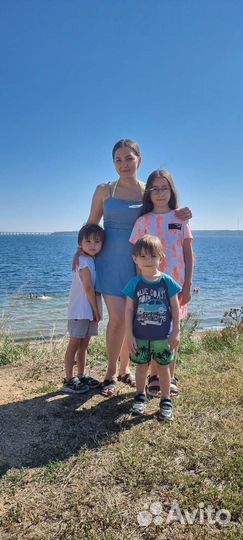 Няня форс-мажор