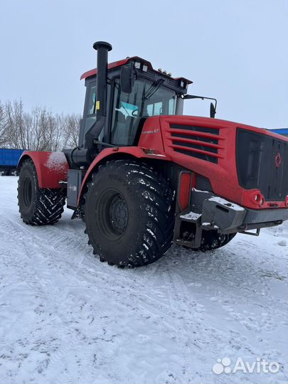 Трактор Кировец К-744Р3, 2018