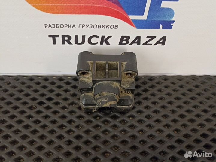 Блок управления ESP Man TGA, Man TGS, Man TGX