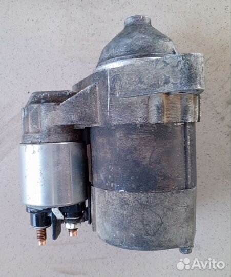 Втягивающее Ниссан Микра