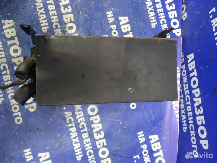 Отопитель салона. Паз 3205 АВТОБУС Д 245 2009