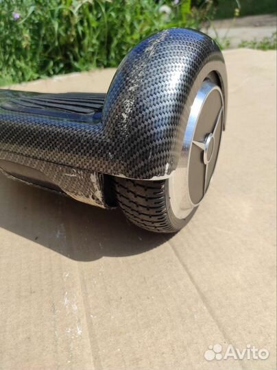 Гироскутер бу