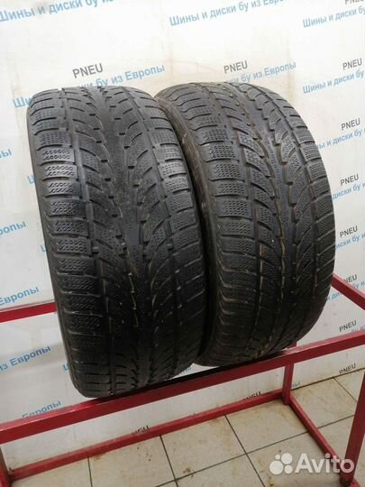 Nokian Tyres WR SUV 275/55 R17 104V