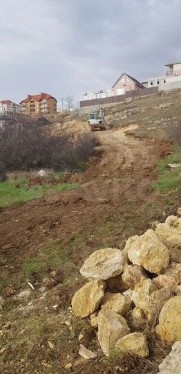 Участок 5 сот. (ИЖС)